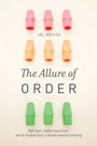 Cover: The Allure of Order - Oxford University Press Inc