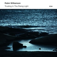 Enlarge image Cover: Trusting In The Rising Light (2014) - NRW Vertrieb / Wismar