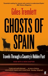 Abbildung von: Ghosts of Spain - Faber & Faber