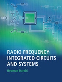 Enlarge image Cover: Radio Frequency Integrated Circuits and Systems - Cambridge University Press