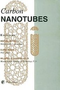 Cover: Carbon Nanotubes - Pergamon