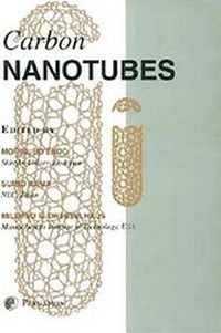 Abbildung von: Carbon Nanotubes - Pergamon