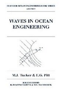 Enlarge image Cover: Waves in Ocean Engineering: Volume 5 - Elsevier