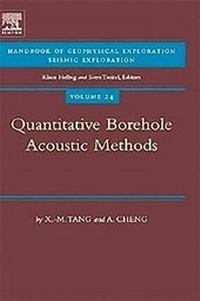 Enlarge image Cover: Quantitative Borehole Acoustic Methods: Volume 24 - Pergamon
