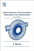 Bild: Computational Fluid Dynamics: Principles and Applications - Elsevier