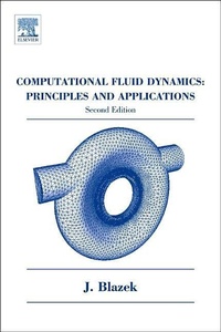 Abbildung von: Computational Fluid Dynamics: Principles and Applications - Elsevier