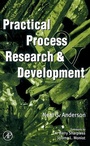 Cover: Practical Process Research & Development - Academic Press