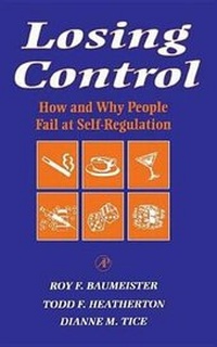 Abbildung von: Losing Control - Academic Press