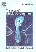 Cover: Atlas of Chick Development - Academic Press
