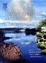 Cover: Environmental Monitoring and Characterization - Academic Press