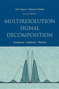 Abbildung von: Multiresolution Signal Decomposition - Academic Press