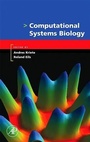 Cover: Computational Systems Biology - Academic Press