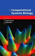Cover: Computational Systems Biology - Academic Press