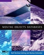 Cover: Moving Objects Databases - Morgan Kaufmann