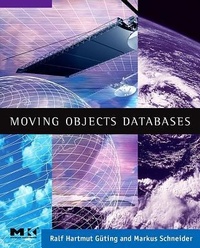 Enlarge image Cover: Moving Objects Databases - Morgan Kaufmann