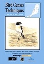 Cover: Bird Census Techniques - Academic Press