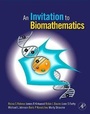 Cover: An Invitation to Biomathematics - Academic Press