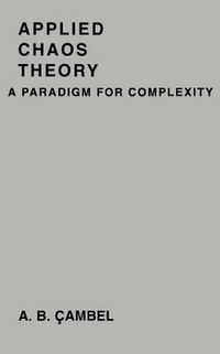 Abbildung von: Applied Chaos Theory - Academic Press