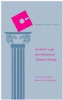 Cover: Symbolic Logic and Mechanical Theorem Proving - Academic Press