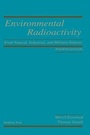 Bild: Environmental Radioactivity - Academic Press