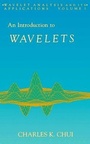Cover: An Introduction to Wavelets - Academic Press