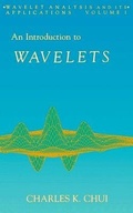 Cover: An Introduction to Wavelets - Academic Press