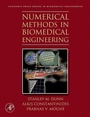 Cover: Numerical Methods in Biomedical Engineering - Academic Press