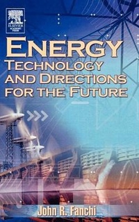 Enlarge image Cover: Energy Technology and Directions for the Future - Academic Press