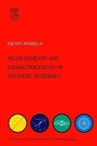 Cover: Characterization and Measurement of Magnetic Materials - Academic Press