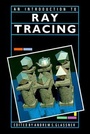 Cover: An Introduction to Ray Tracing - Morgan Kaufmann