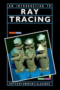 Enlarge image Cover: An Introduction to Ray Tracing - Morgan Kaufmann