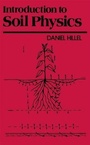 Cover: Introduction to Soil Physics - Academic Press