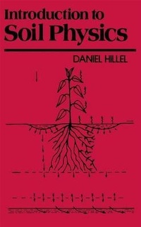 Enlarge image Cover: Introduction to Soil Physics - Academic Press