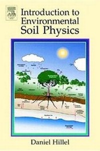 Enlarge image Cover: Introduction to Environmental Soil Physics - Academic Press