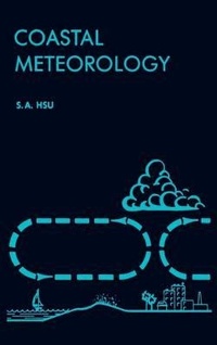 Abbildung von: Coastal Meteorology - Academic Press