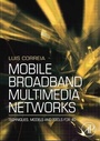 Bild: Mobile Broadband Multimedia Networks - Academic Press