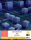Cover: Networks on Chips - Morgan Kaufmann