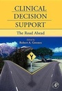 Cover: Clinical Decision Support - Academic Press