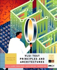 Enlarge image Cover: VLSI Test Principles and Architectures - Morgan Kaufmann