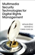 Cover: Multimedia Security Technologies for Digital Rights Management - Academic Press