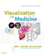 Cover: Visual Computing for Medicine - Morgan Kaufmann