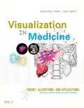 Cover: Visual Computing for Medicine - Morgan Kaufmann