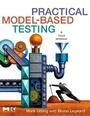 Cover: Practical Model-Based Testing - Morgan Kaufmann