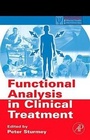 Cover: Functional Analysis in Clinical Treatment - Academic Press