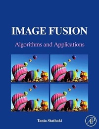Abbildung von: Image Fusion - Academic Press