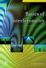 Cover: Basics of Interferometry - Academic Press