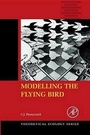 Cover: Modelling the Flying Bird - Academic Press