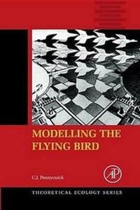 Enlarge image Cover: Modelling the Flying Bird - Academic Press