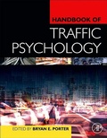 Bild: Handbook of Traffic Psychology - Academic Press