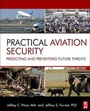 Cover: Practical Aviation Security - Butterworth-Heinemann